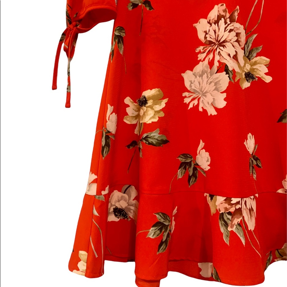 Topshop Dress - Picture 4 of 8